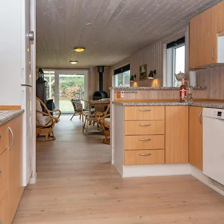 Lxxxv Holiday home