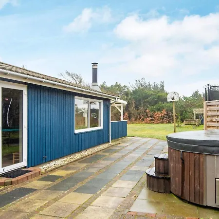 Lxxxv Holiday home