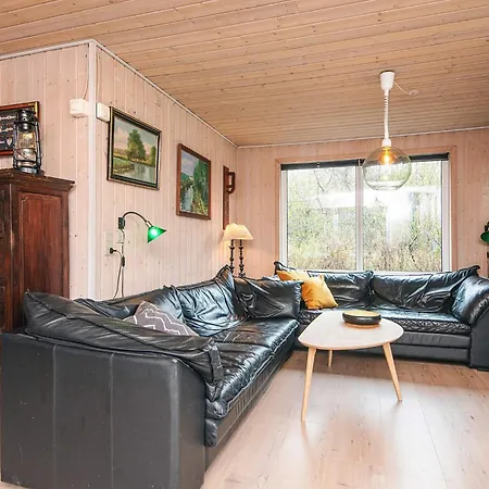 10 Person In Oksbol-by Traum Hébergement de vacances Oksbøl