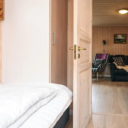 Hébergement de vacances 10 Person In Oksbol-by Traum Oksbøl