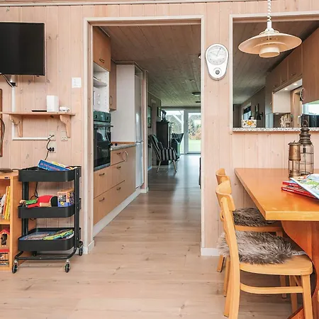 10 Person In Oksbol-by Traum Oksbøl