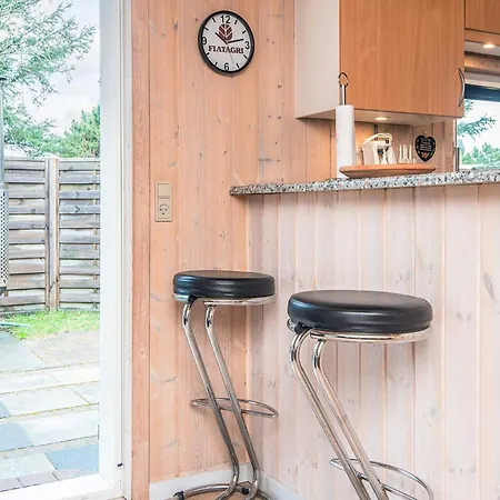 10 Person In Oksbol-by Traum Feriehus Oksbøl