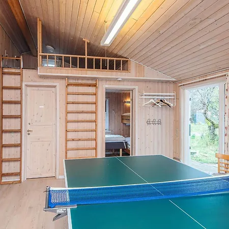 Feriehus 10 Person In Oksbol-by Traum Oksbøl